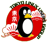 Tokyo Linux Users Group