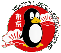 Tokyo Linux Users Group